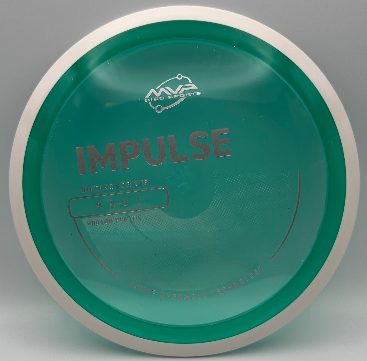 MVP Discs Impulse Proton