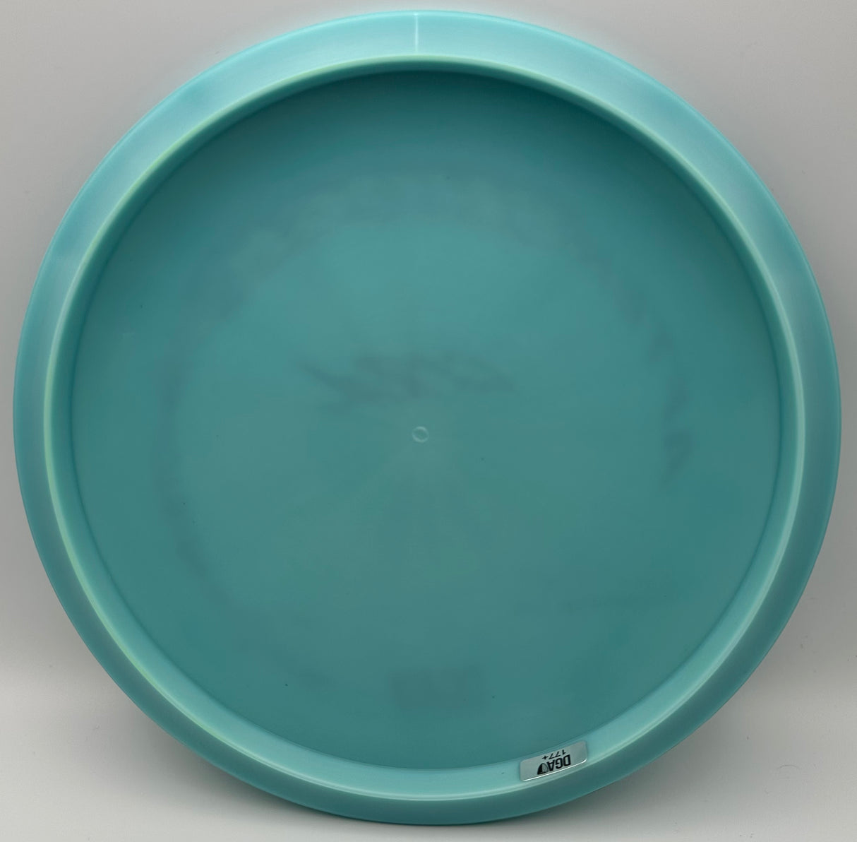 Cole Redalen DGA Aftershock LE Glow Signed