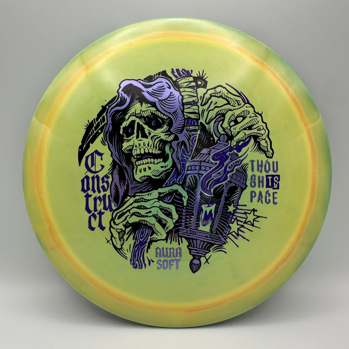 Thought Space Athletics Construct Aura Soft