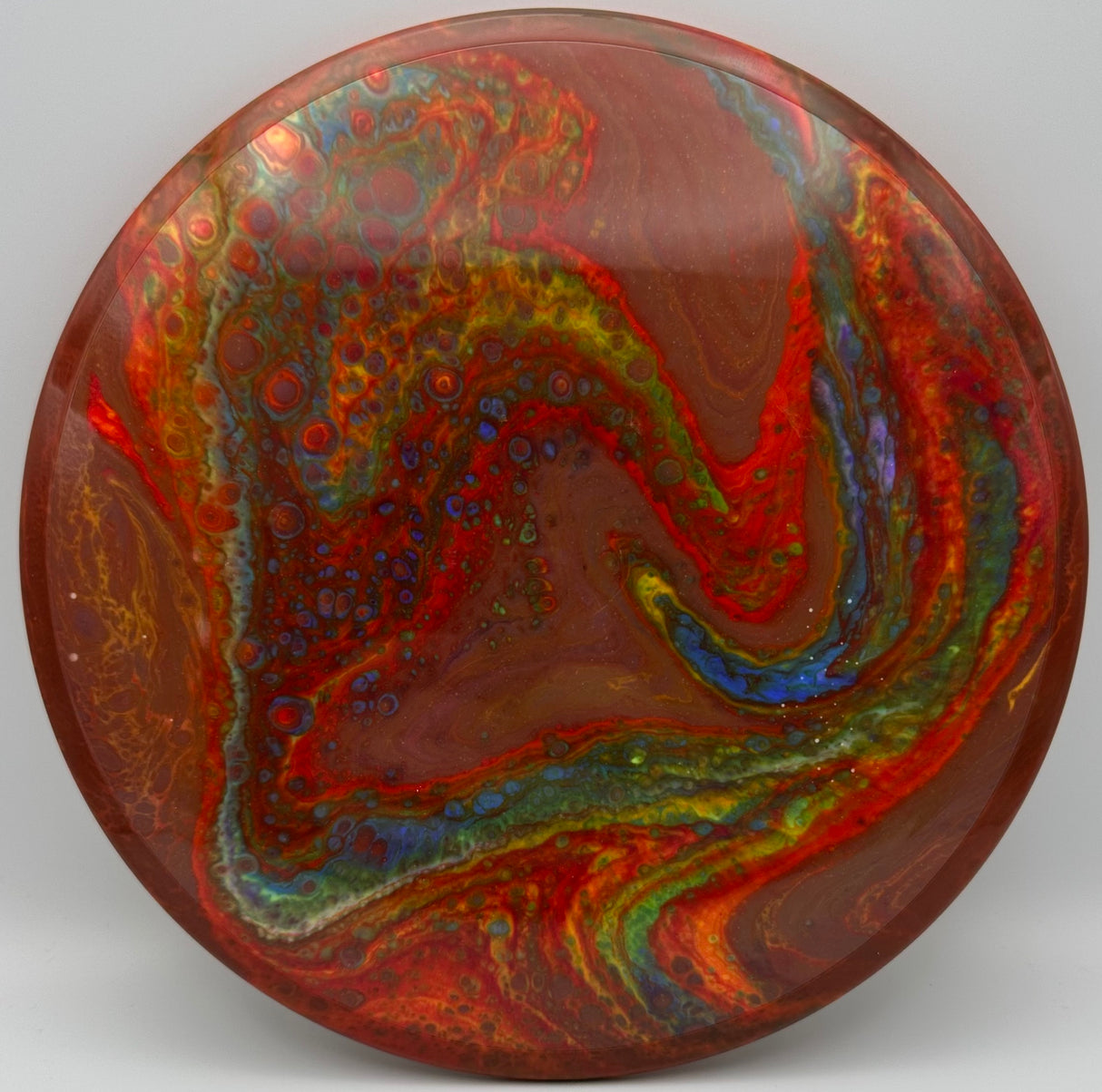 Artistic Flight Designs Collection