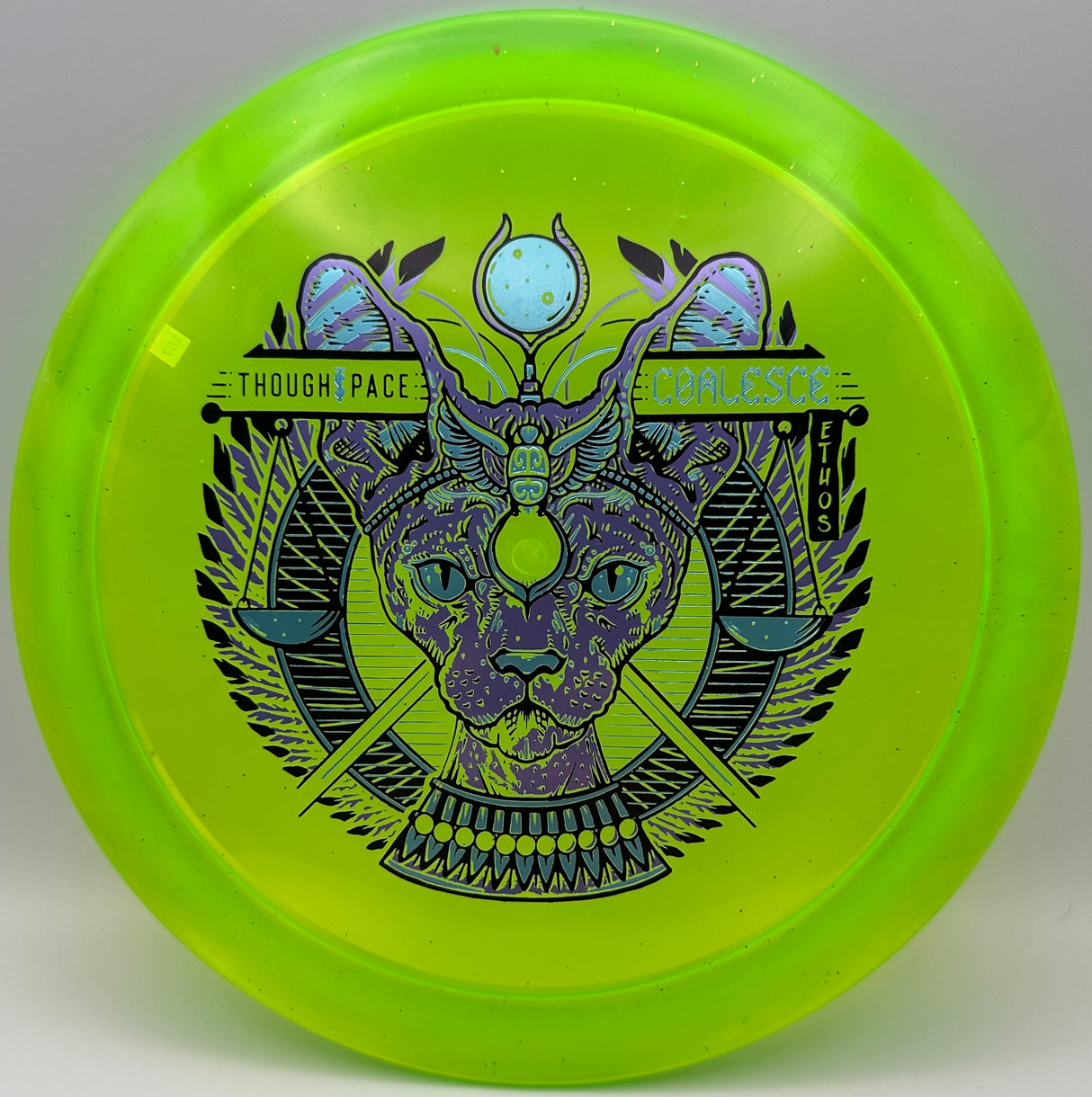 Thought Space Athletics Coalesce Ethos