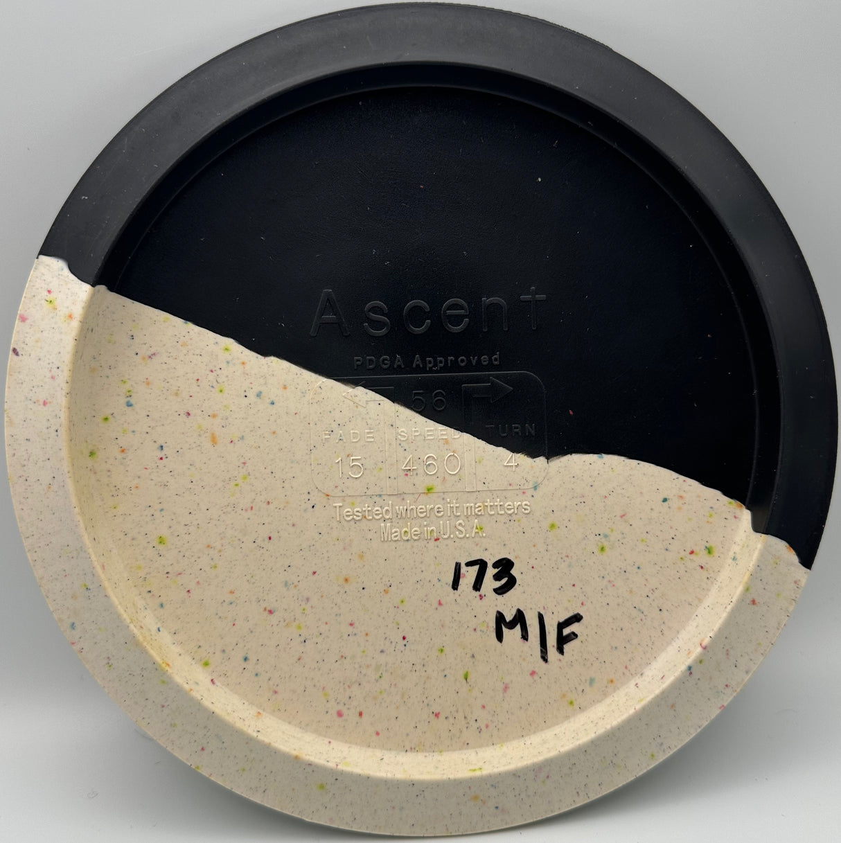 Vibram Ascent Maple Hill Open