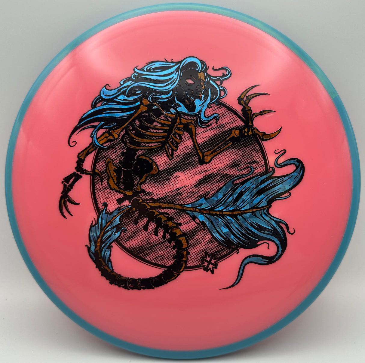 Axiom Discs Neutron Balance - SIREN - Art by Marm O. Set