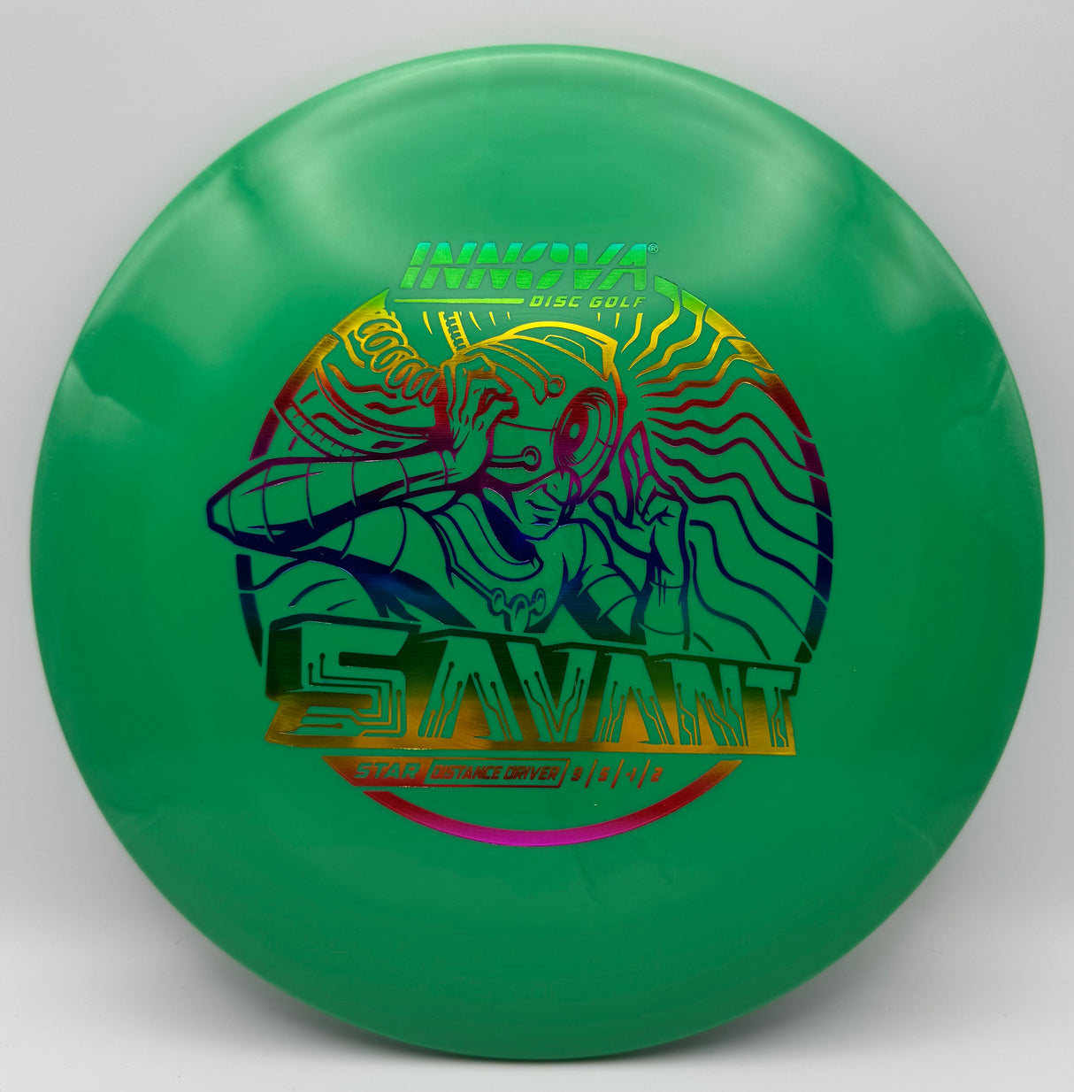 Innova Star Savant