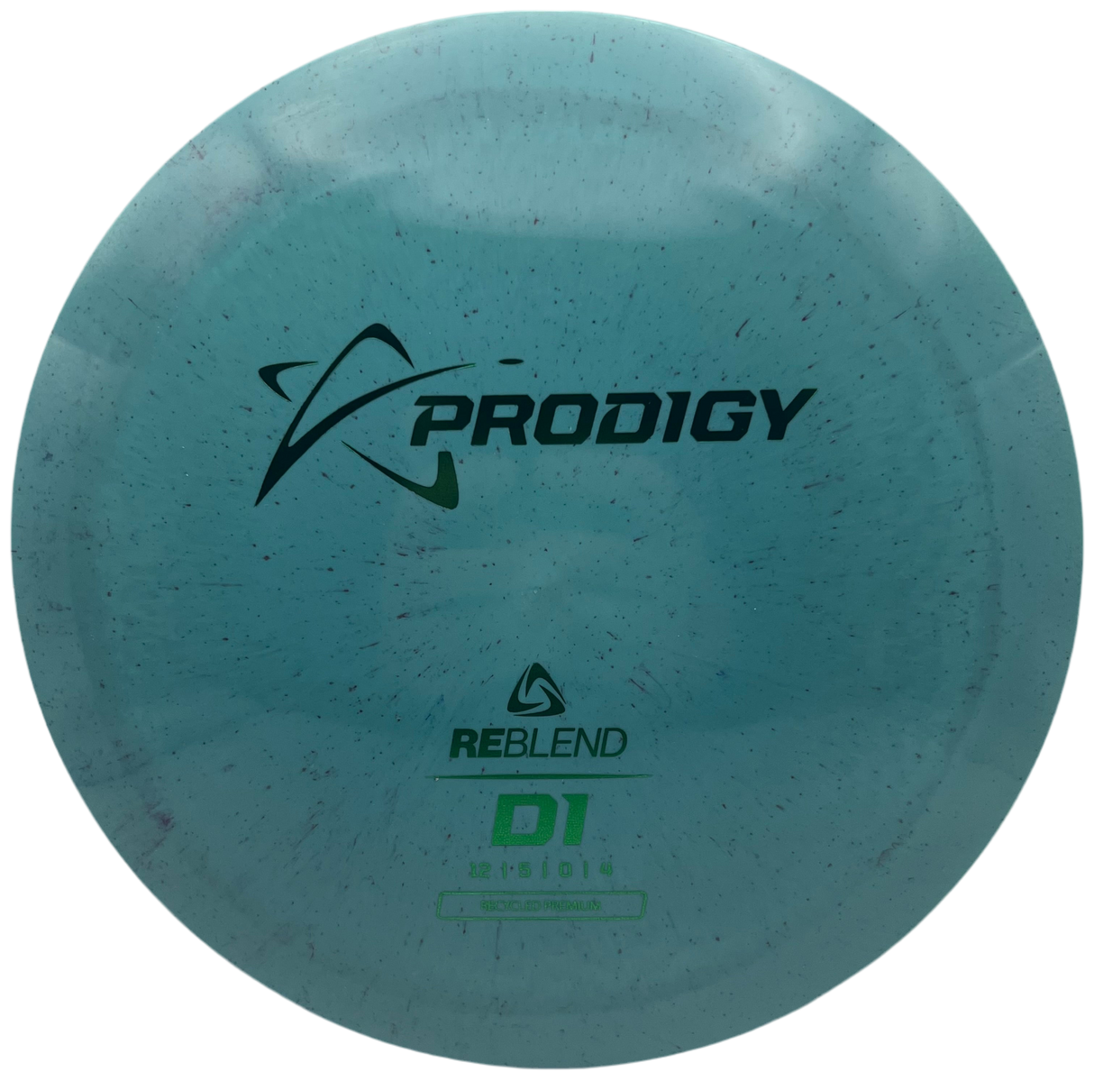 Prodigy D1 Distance Driver Reblend Disc