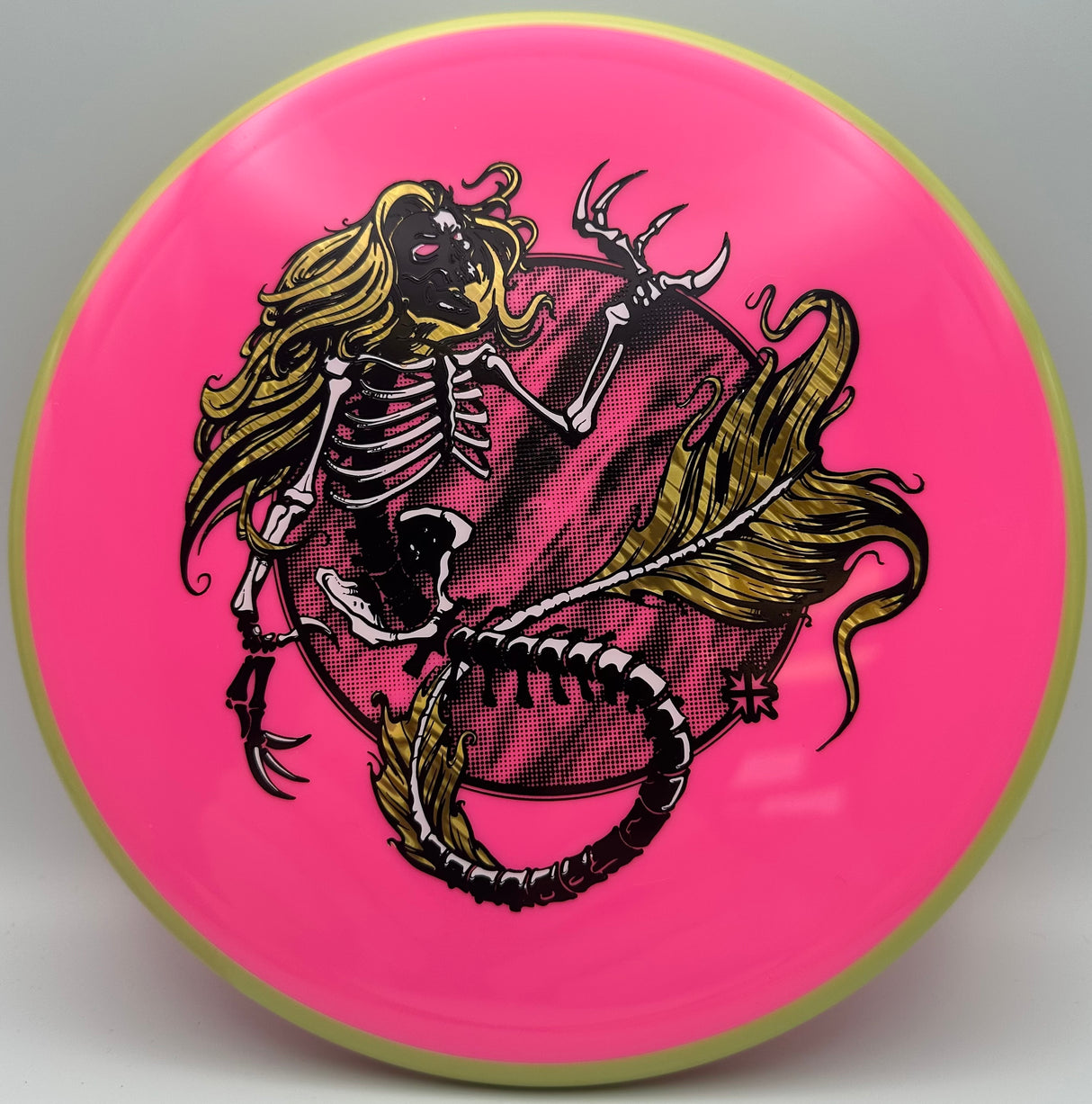 Axiom Discs Neutron Tempo - SIREN - Art by Marm O. Set