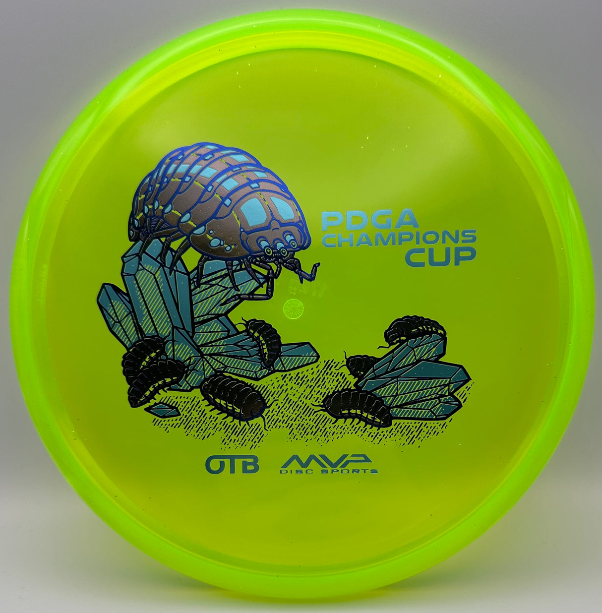 Streamline Proton Range (Soft) (OTB Open Edition)