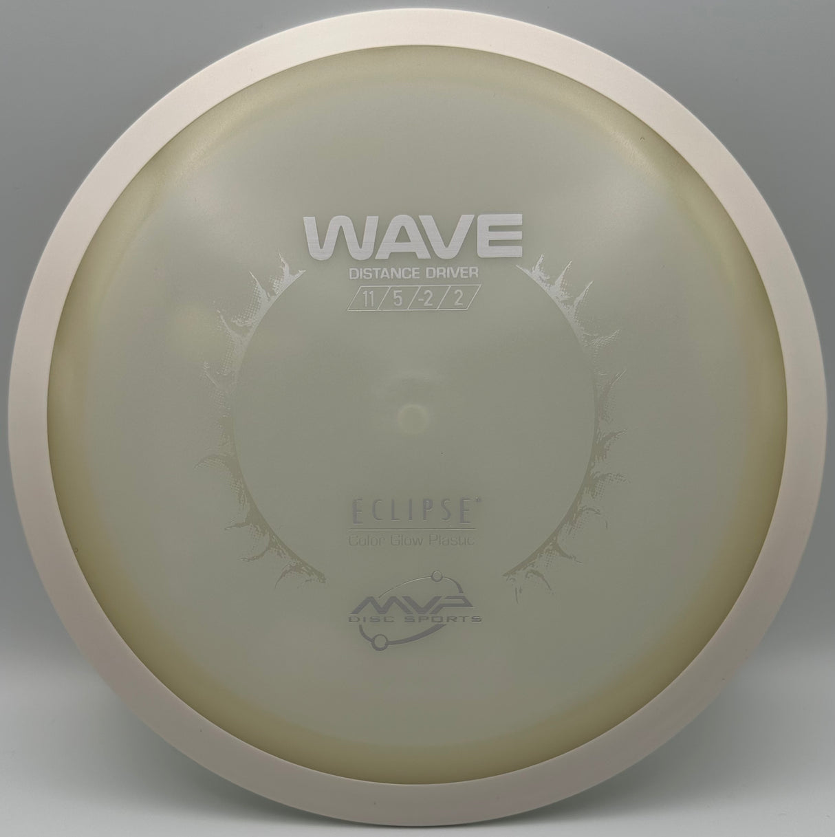 MVP Eclipse Wave Glow / Stamped