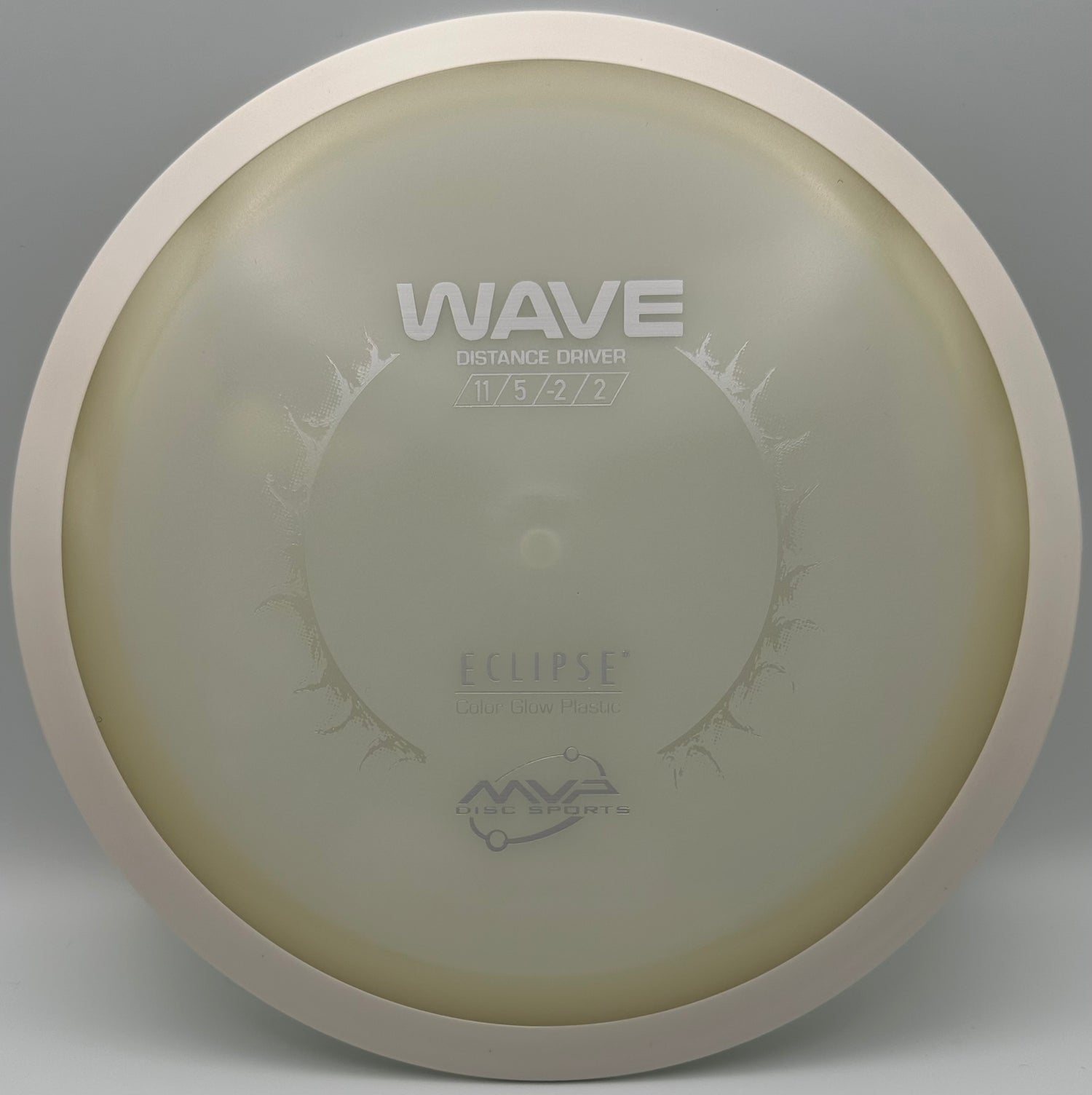 MVP Eclipse Wave Glow / Stamped
