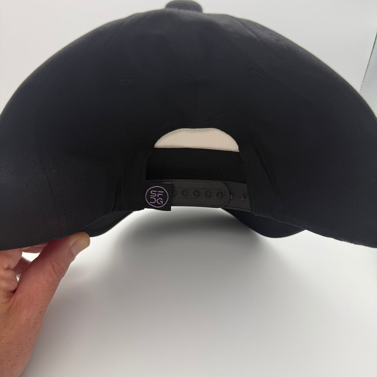 Dead Last / SFDG Collaboration Hat