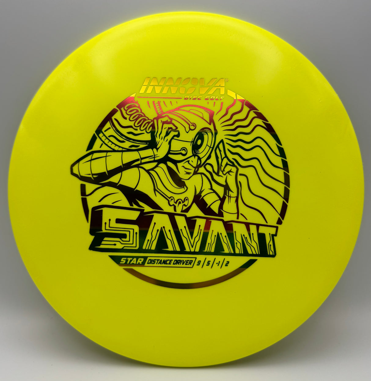 Innova Star Savant