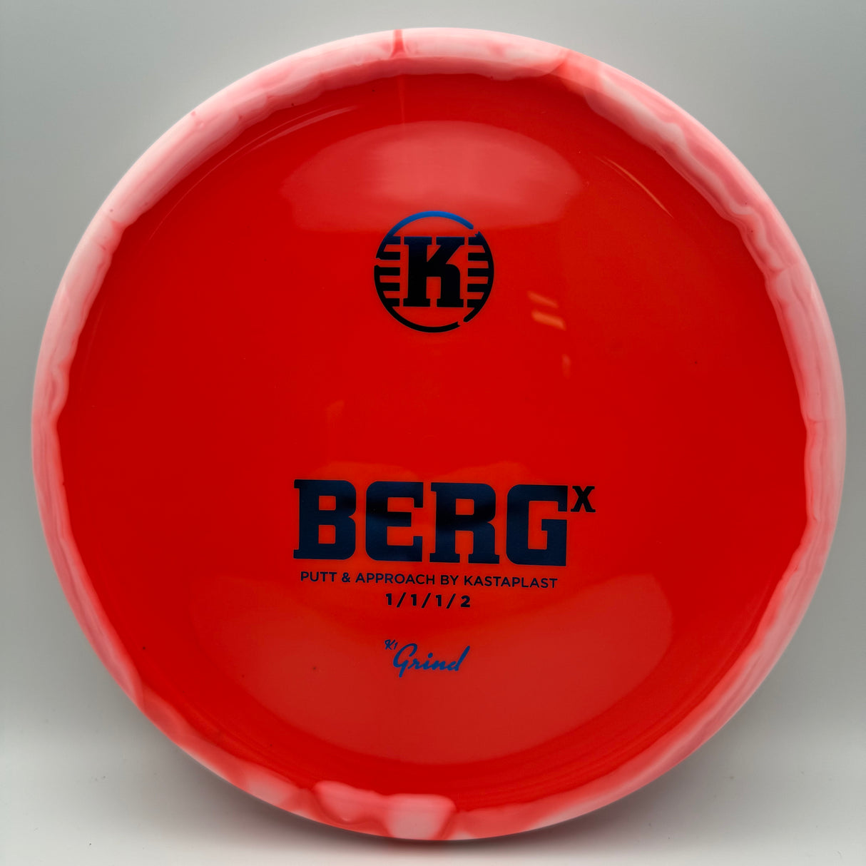 Kastaplast K1 Grind Berg X