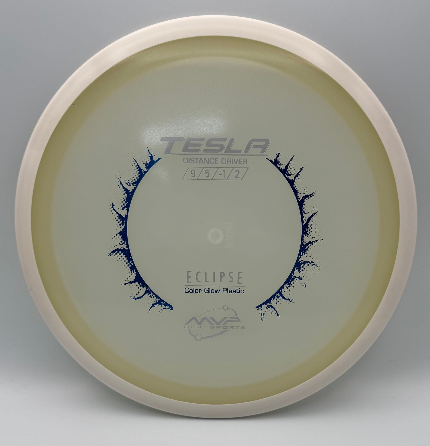 MVP Tesla - Eclipse Color Glow