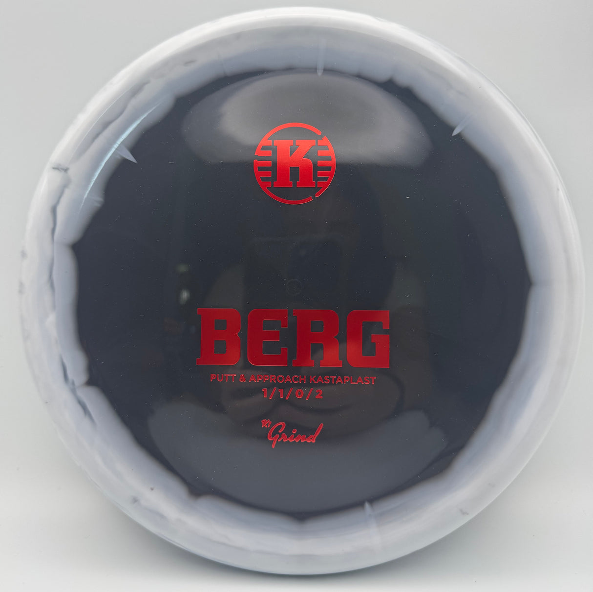 Kastaplast K1 Grind Berg