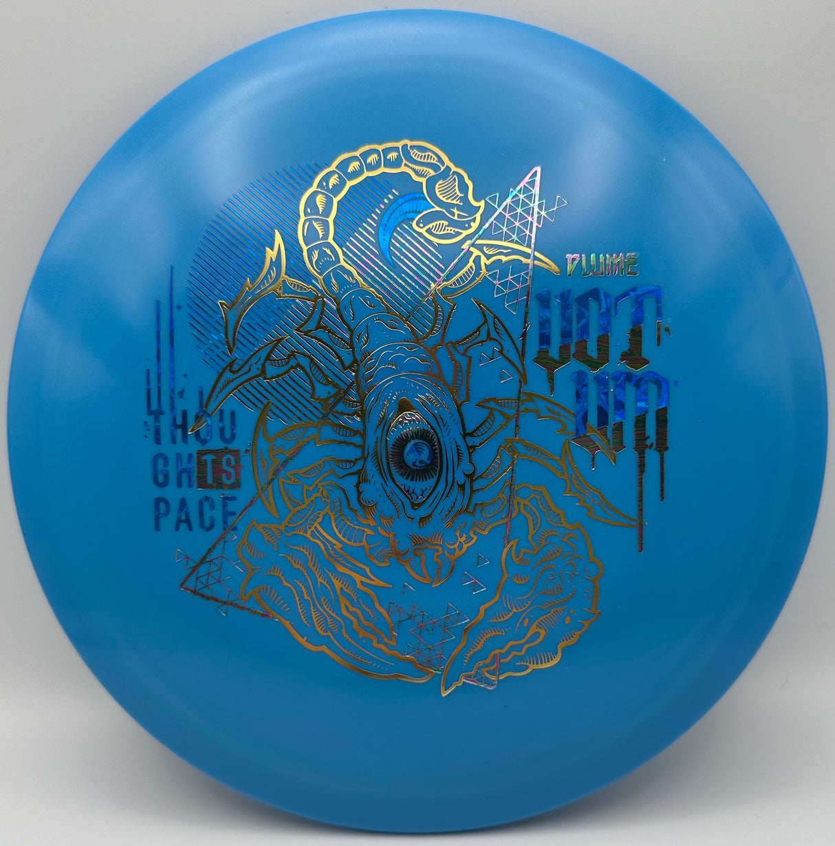 Thought Space Athletics Votum Plume