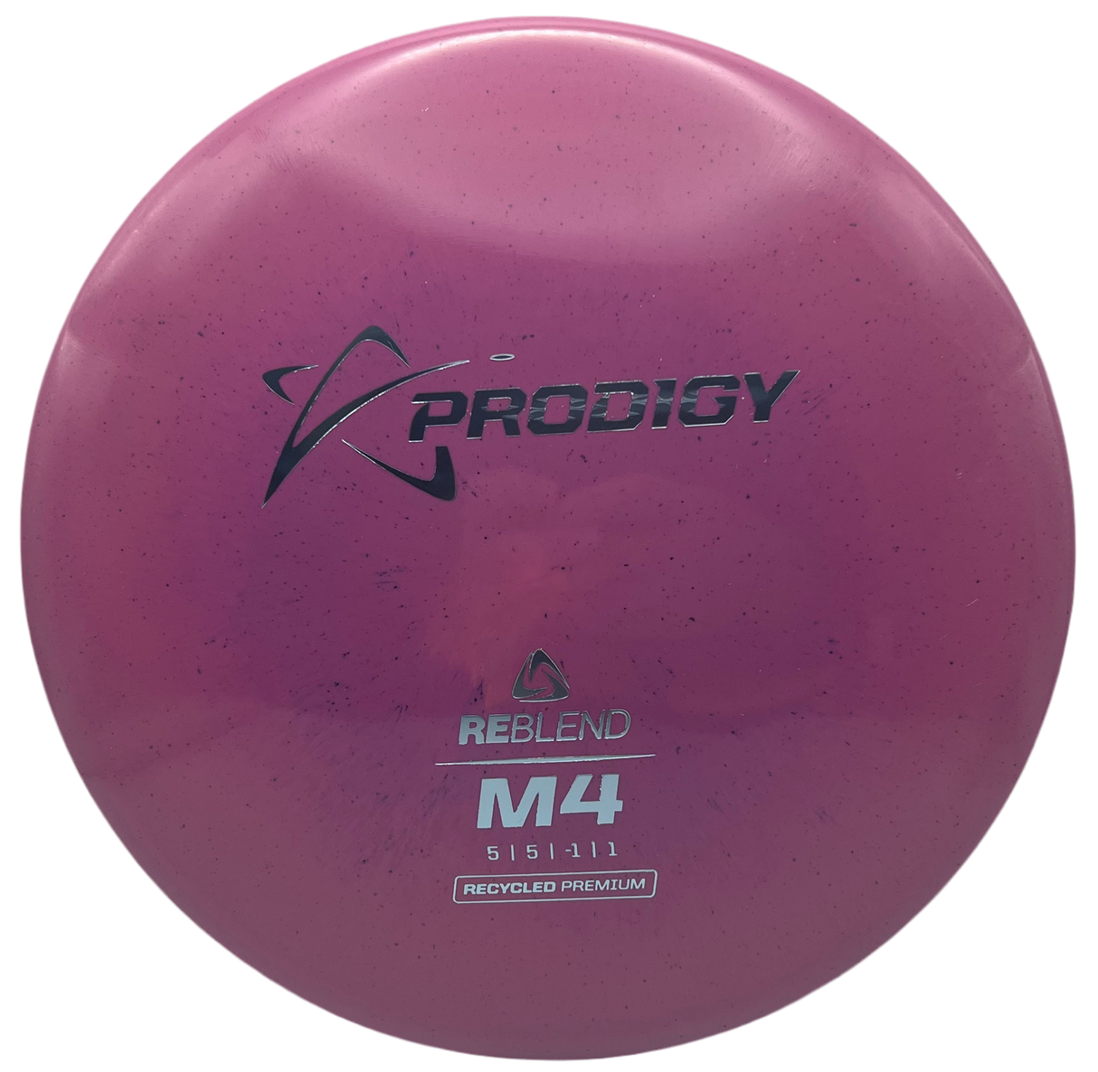 Prodigy M4 Midrange Disc Reblend