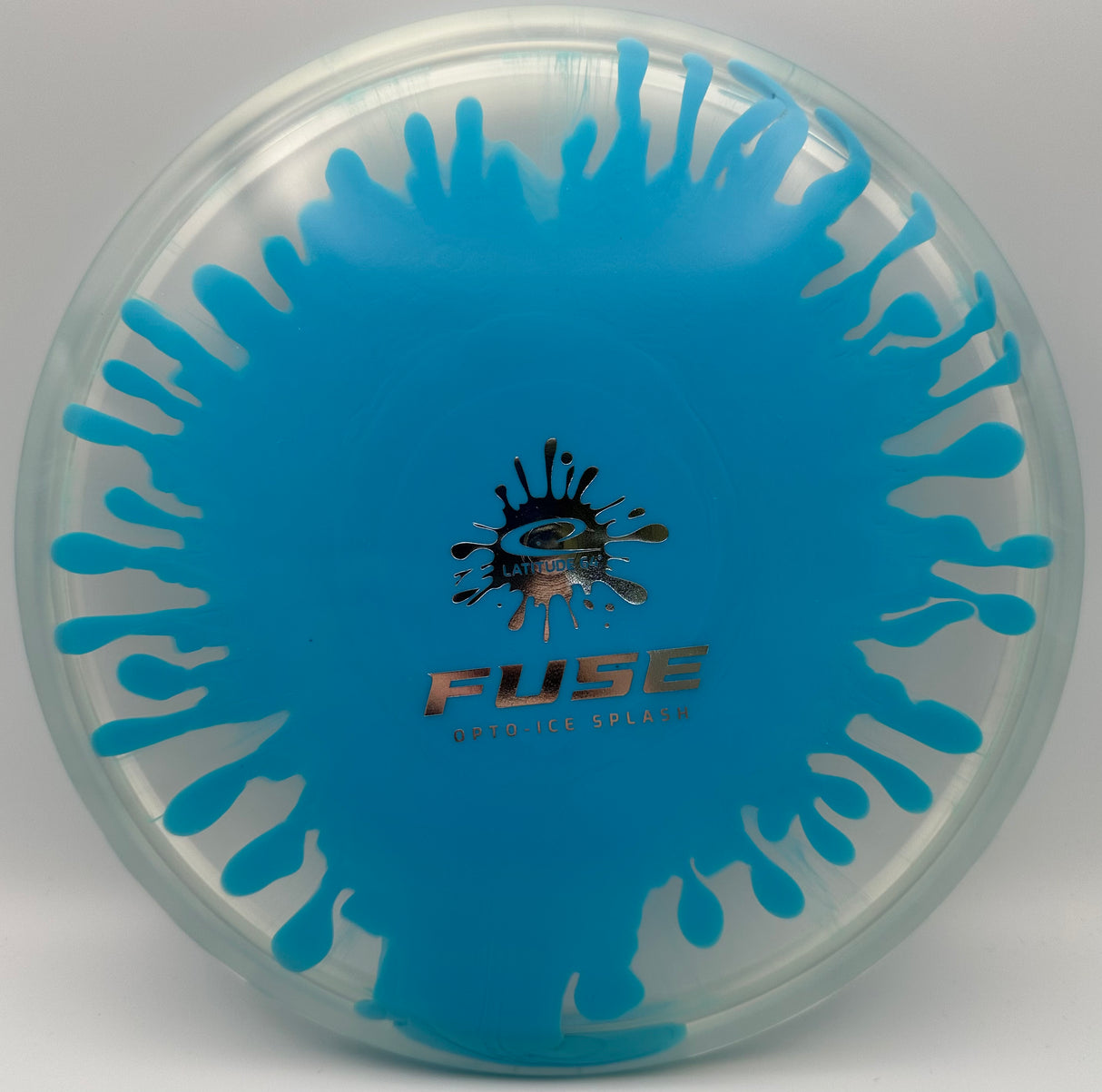 Latitude 64 Opto Ice Splash Fuse