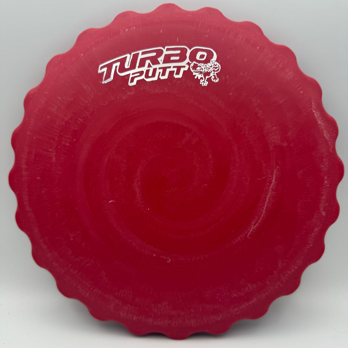 Quest AT Turbo Putt