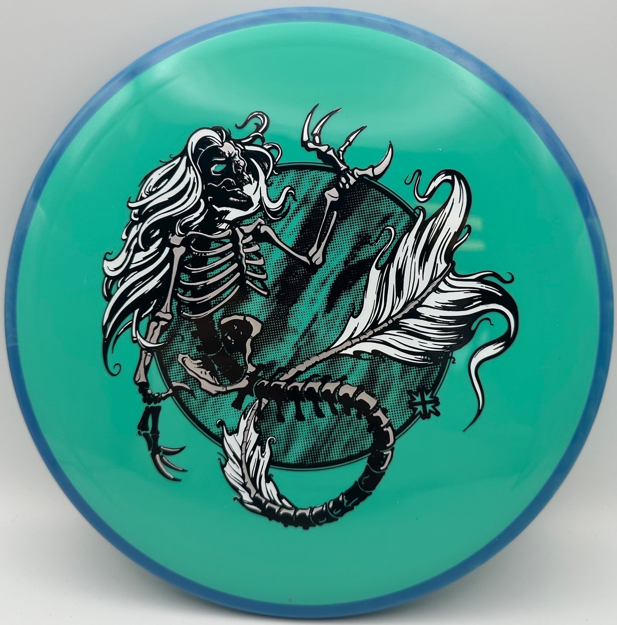 Axiom Discs Neutron Balance - SIREN - Art by Marm O. Set