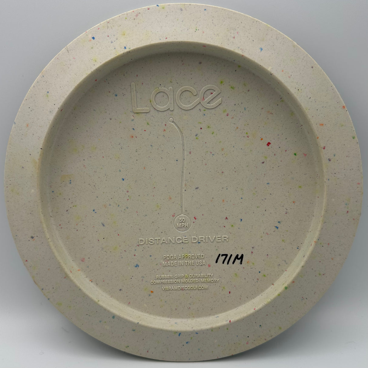 Vibram Lace Lake Superior Open 2015