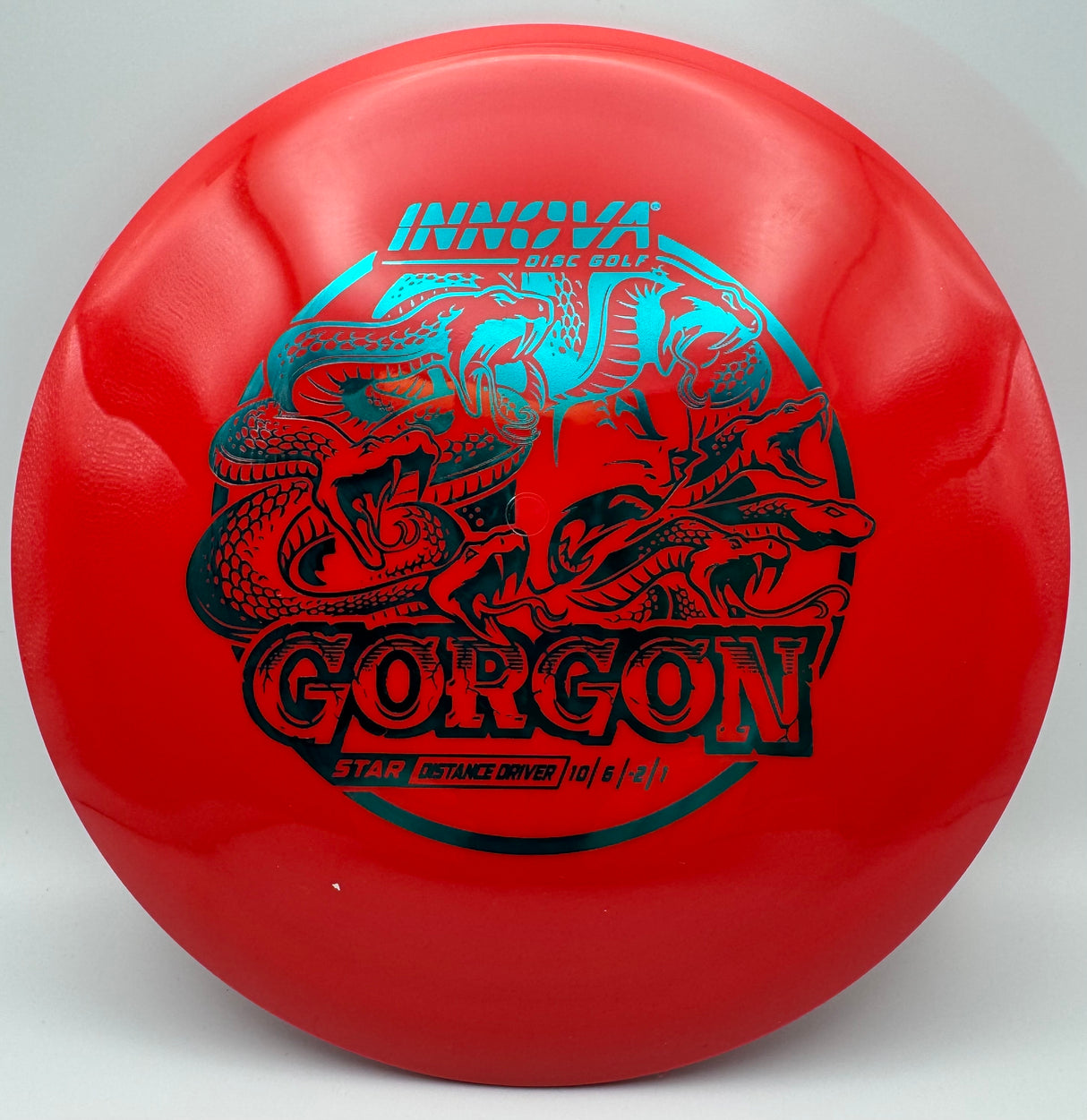 Innova Star Gorgon
