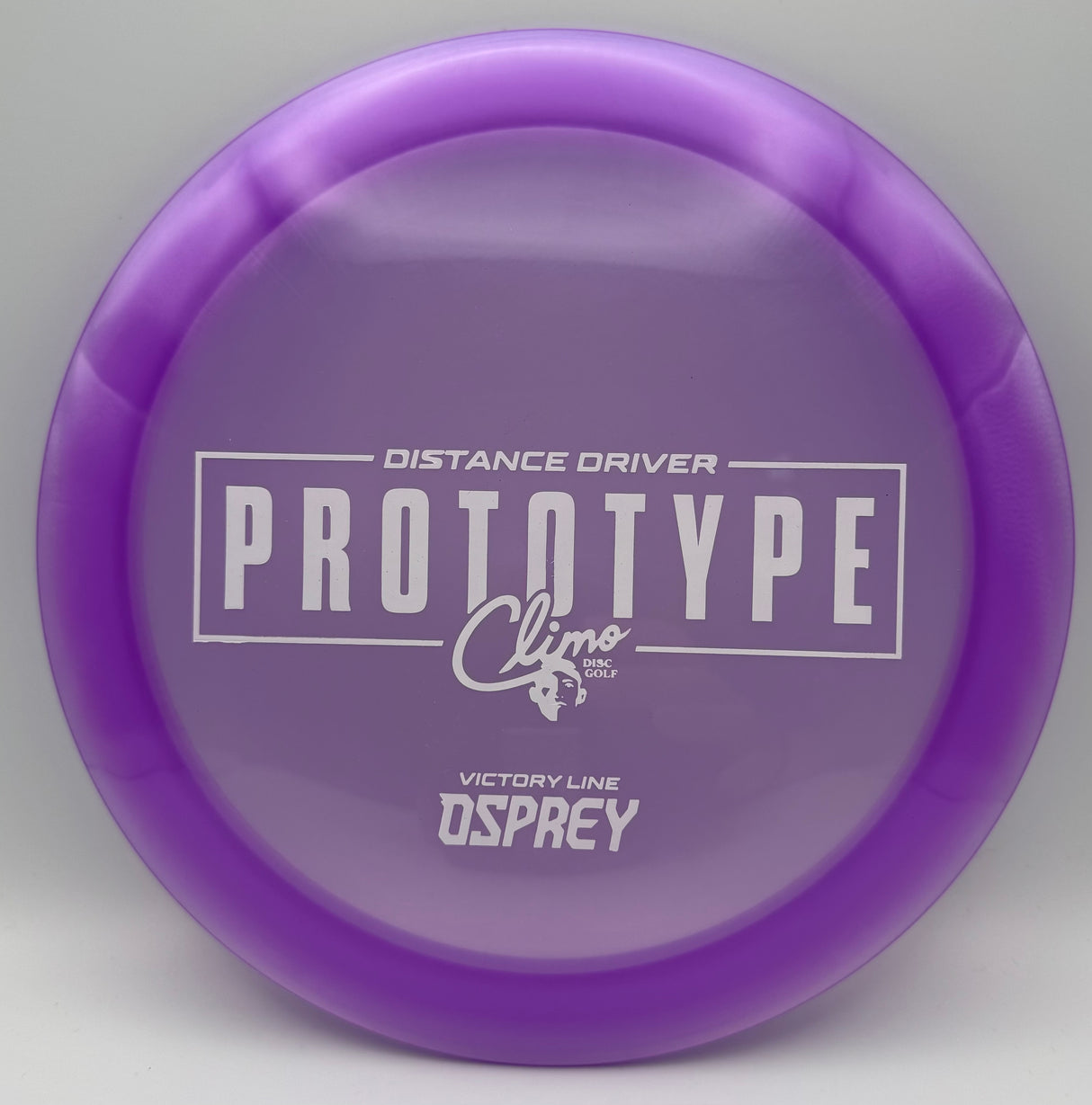 Climo Prototype Osprey