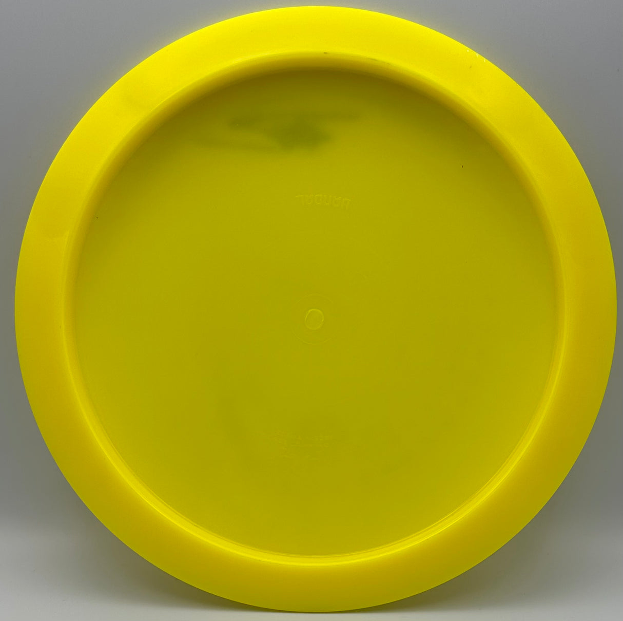 Konia Panis Dynamic Discs Vandel Signed