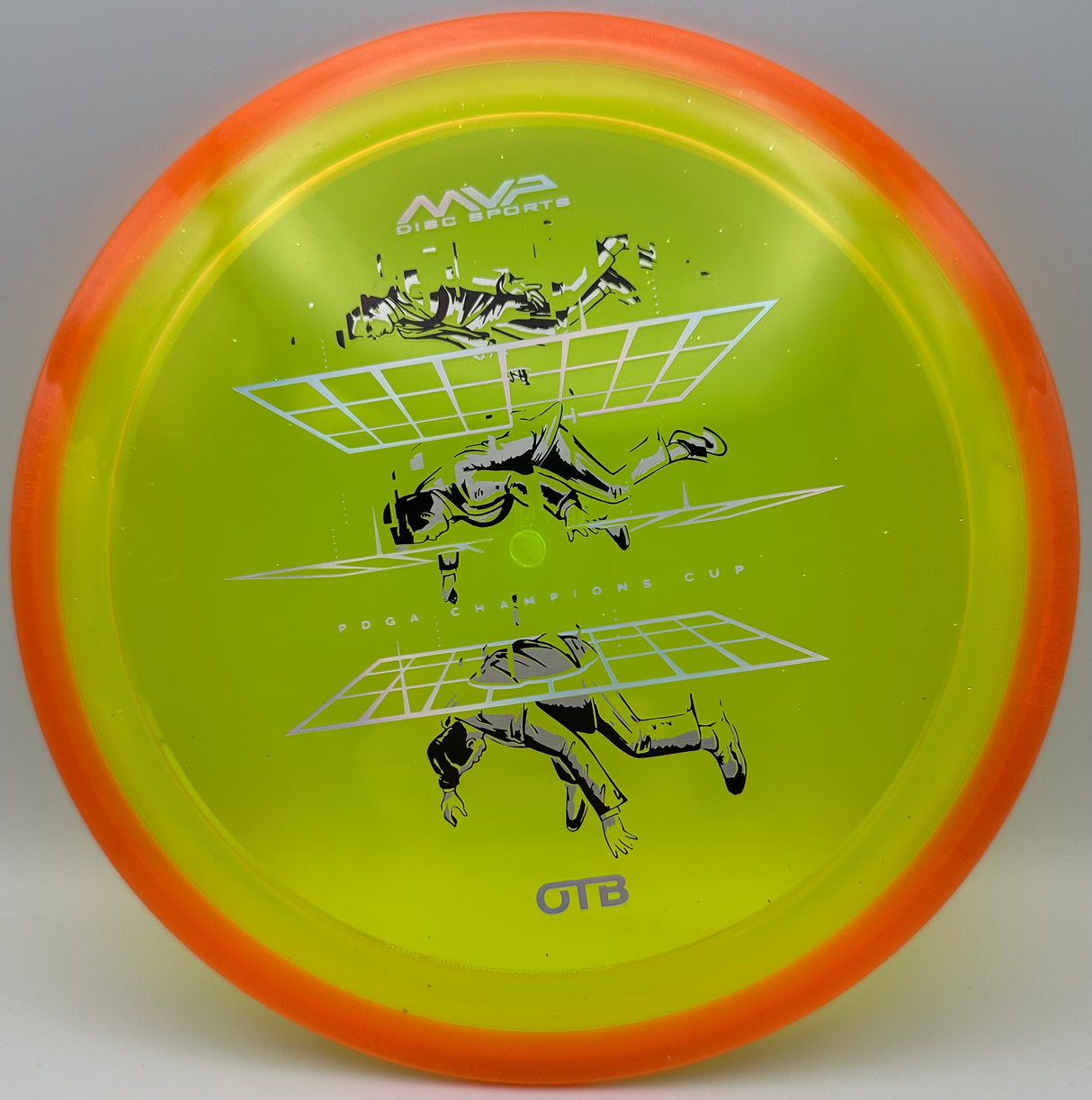 Axiom Discs Prism Proton Defy Soft (OTB Open Edition 2025)