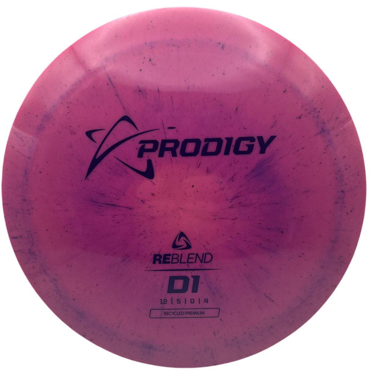 Prodigy D1 Distance Driver Reblend Disc