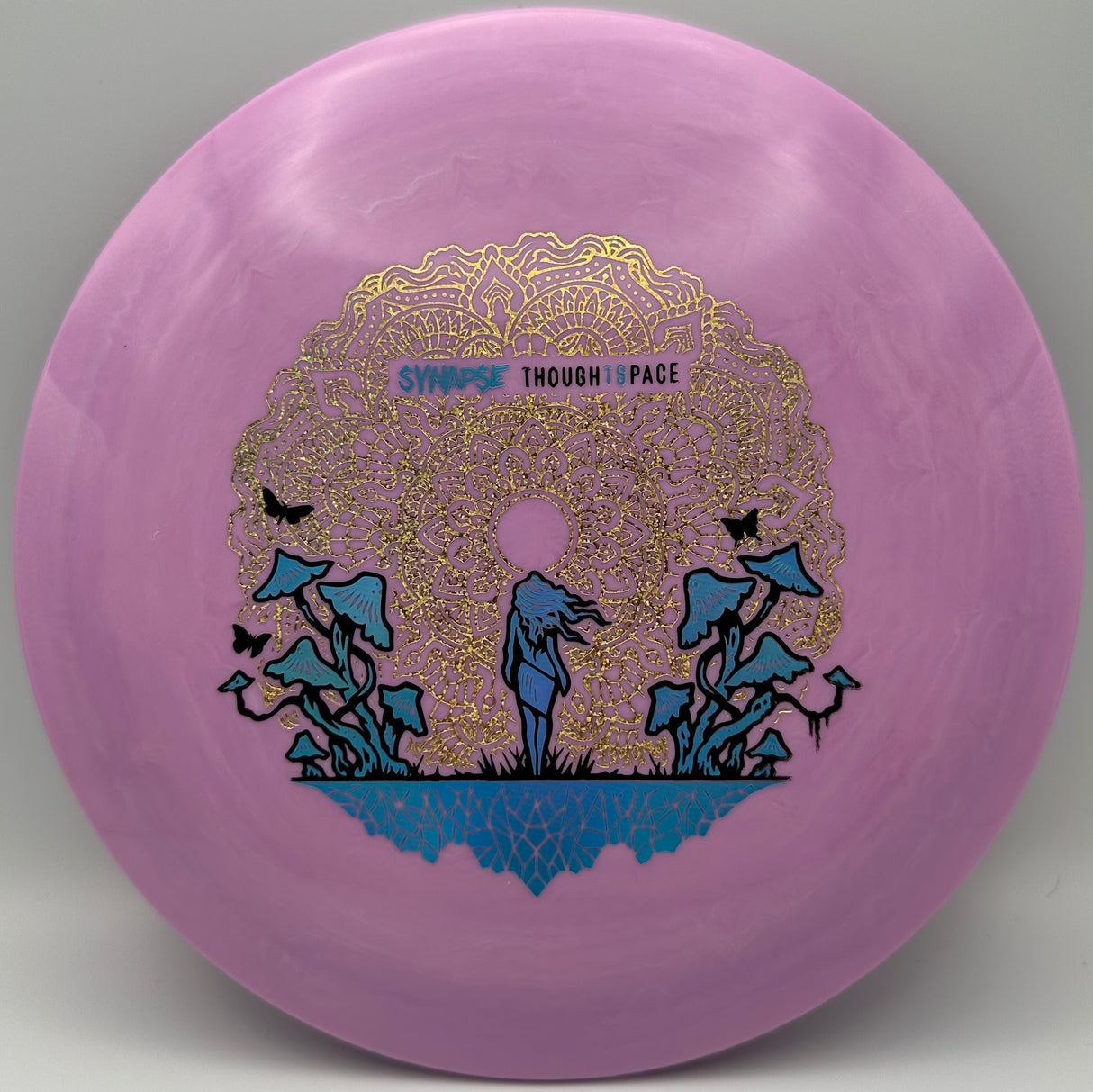 Thought Space Athletics Synapse Aura