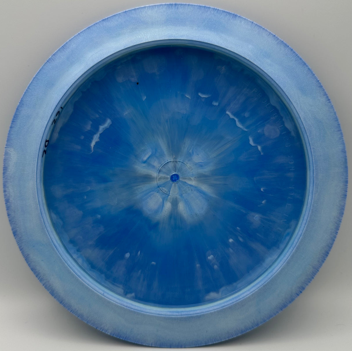 Lykke Lorentzen Prodigy D2 Signed