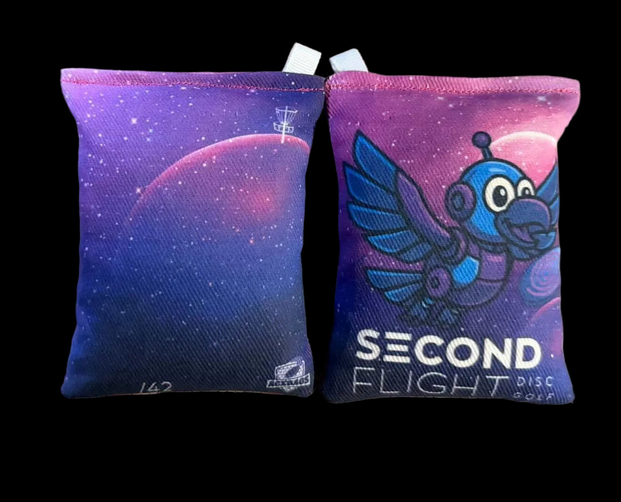 Second Flight Robododo AceBags