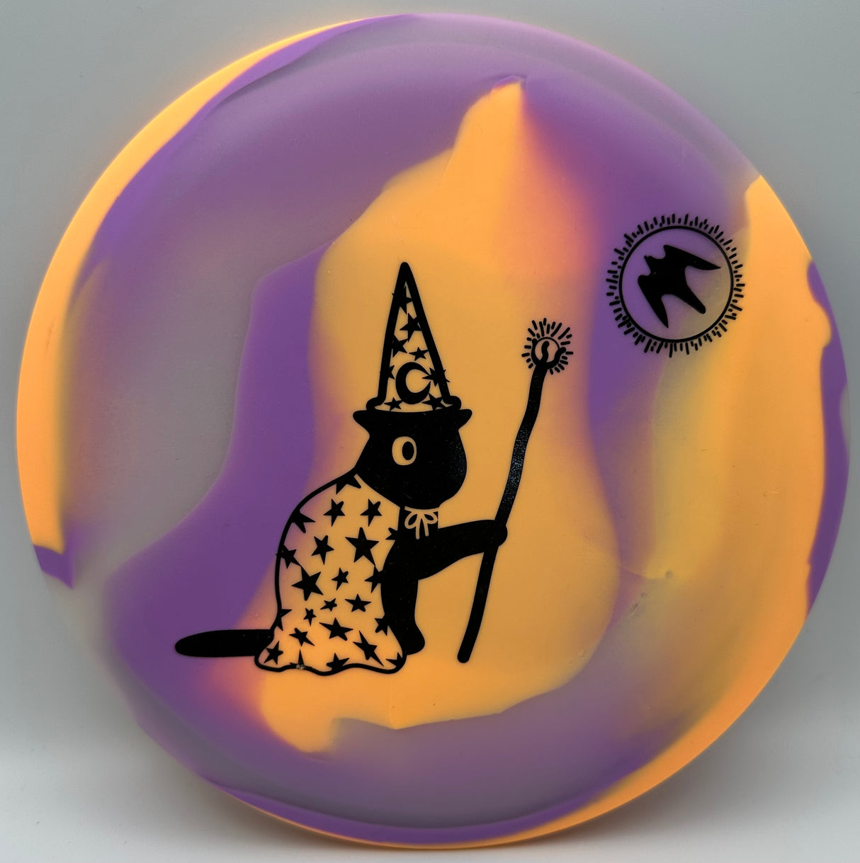 Elevation Discs - Binx glO-G Wizard