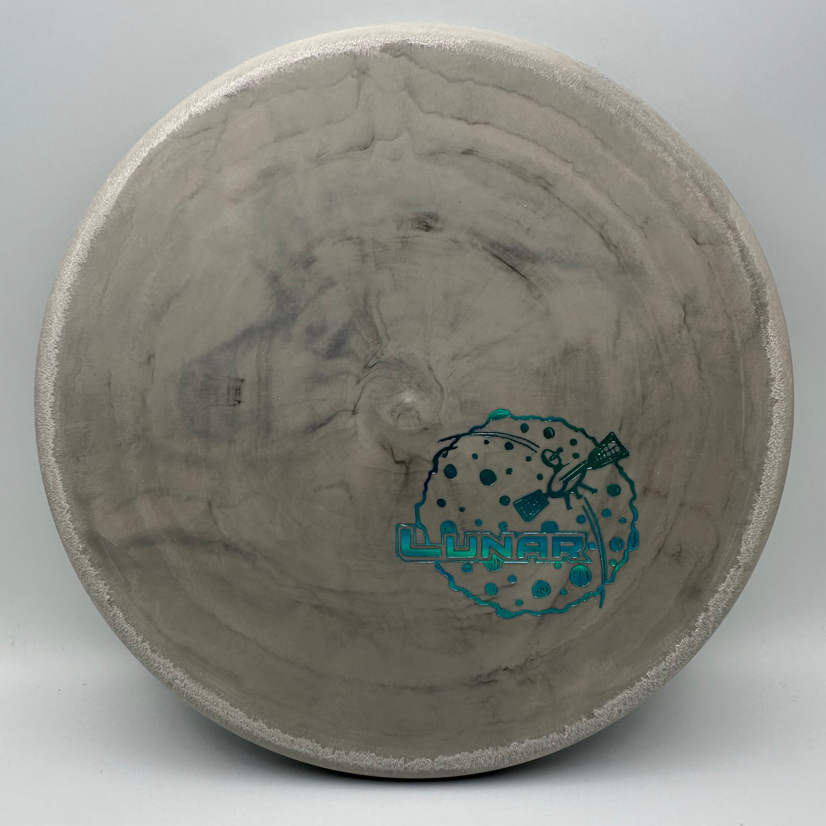 Gateway Shaman - Lunar