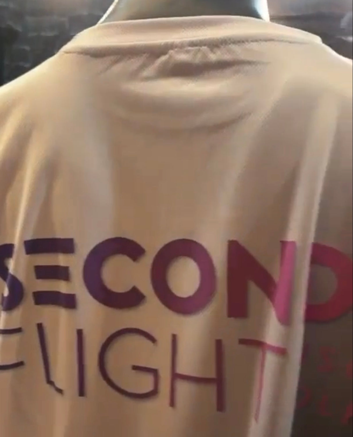 SFDG Jersey