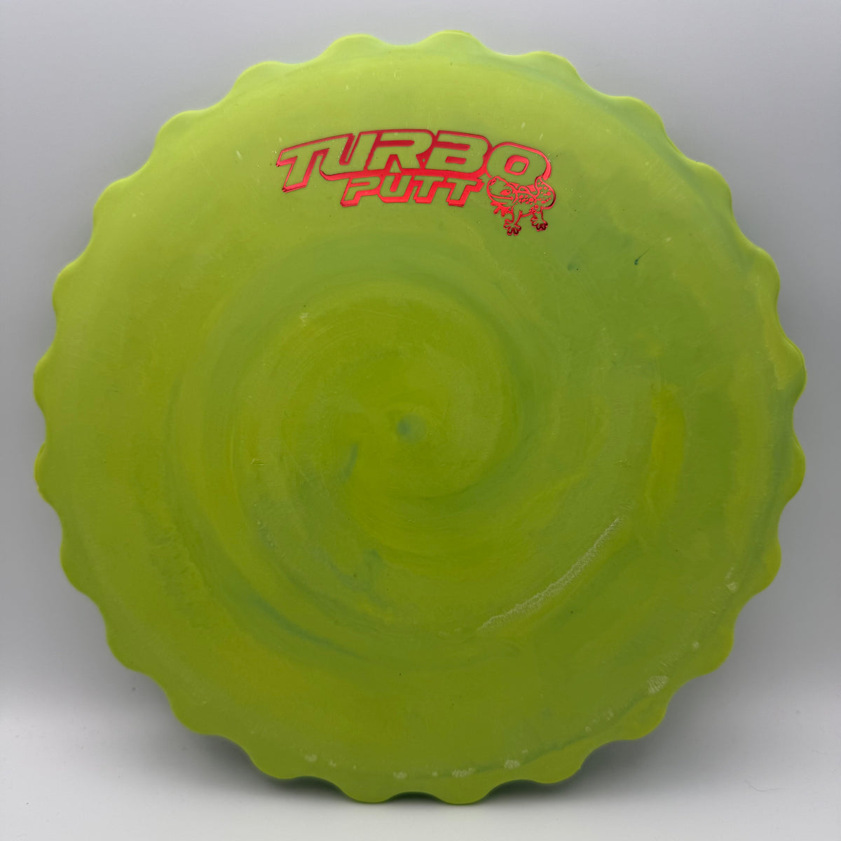 Quest AT Turbo Putt