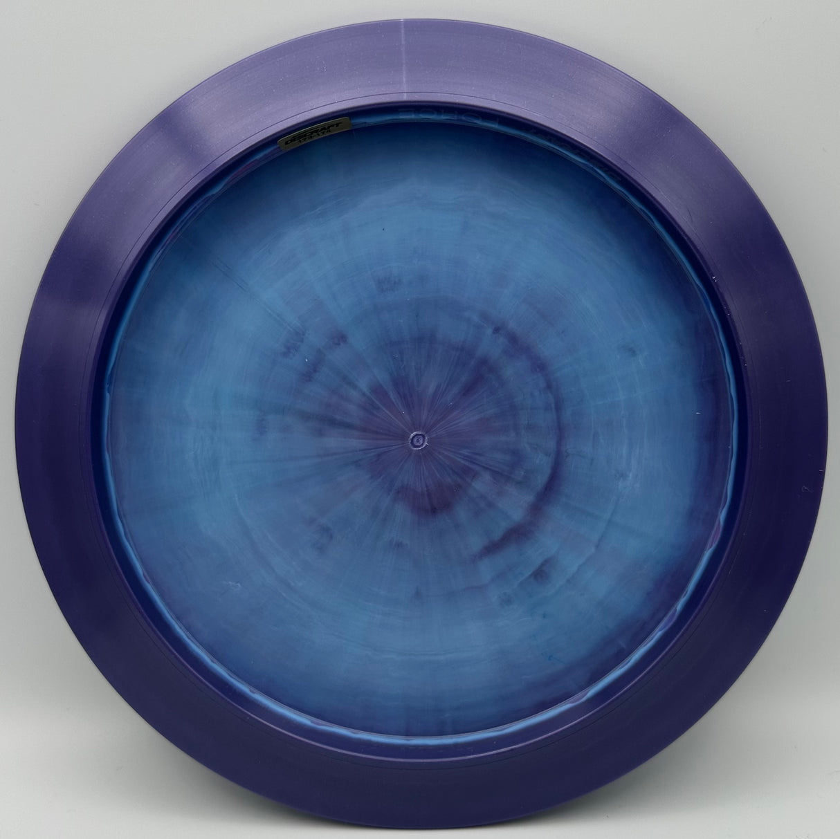 Paul Mcbeth Discraft Force Signed