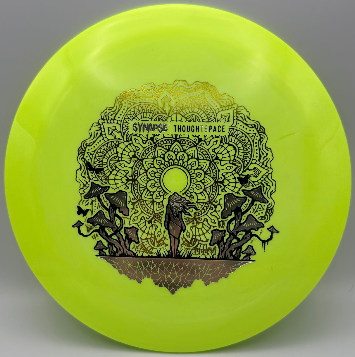 Thought Space Athletics Synapse Aura