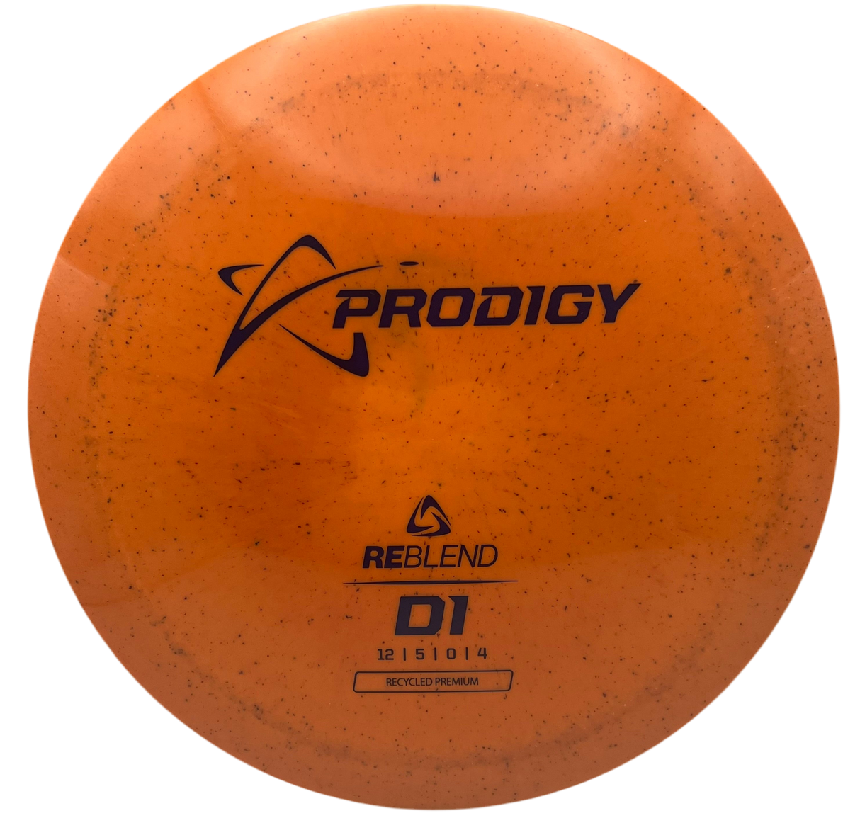 Prodigy D1 Distance Driver Reblend Disc