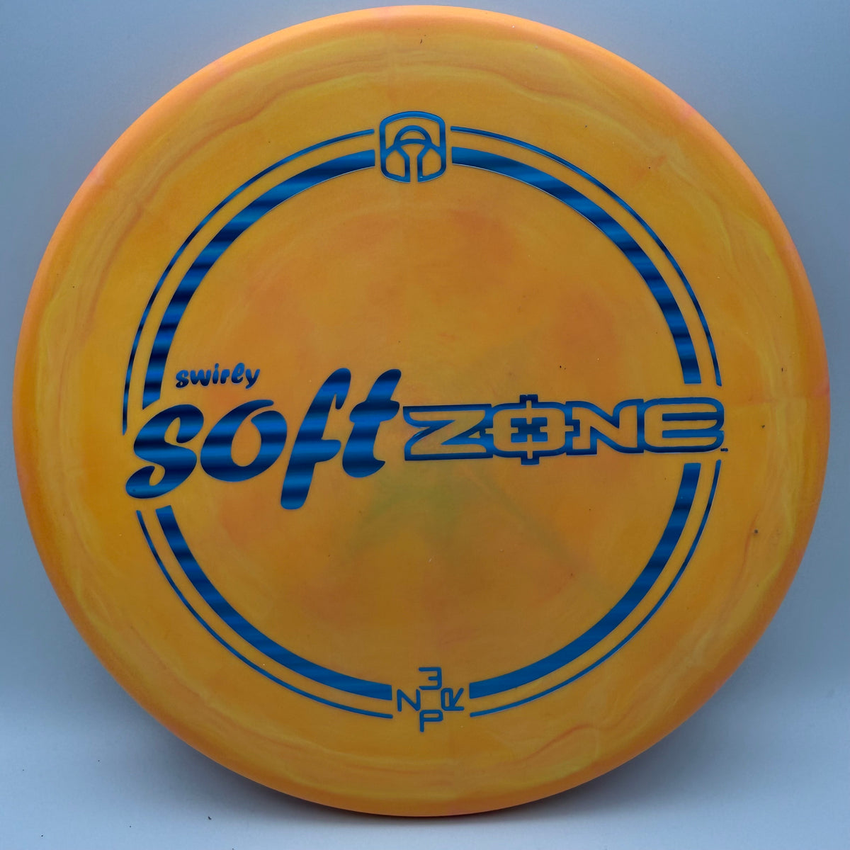 Discraft Soft Zone Swirely Ledgestone