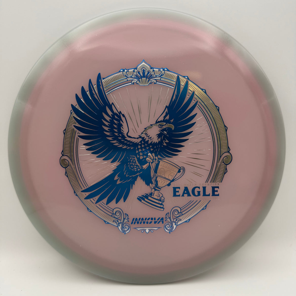 Innova Proto Glow Eagle Gregg Barsby Tour Series