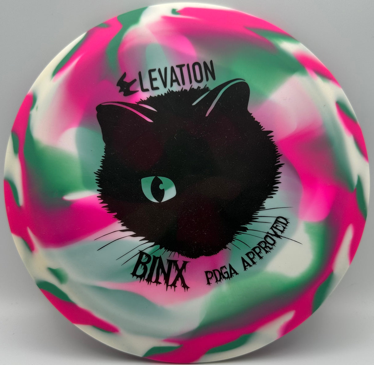 Elevation Discs - Binx EcoFlex First Run