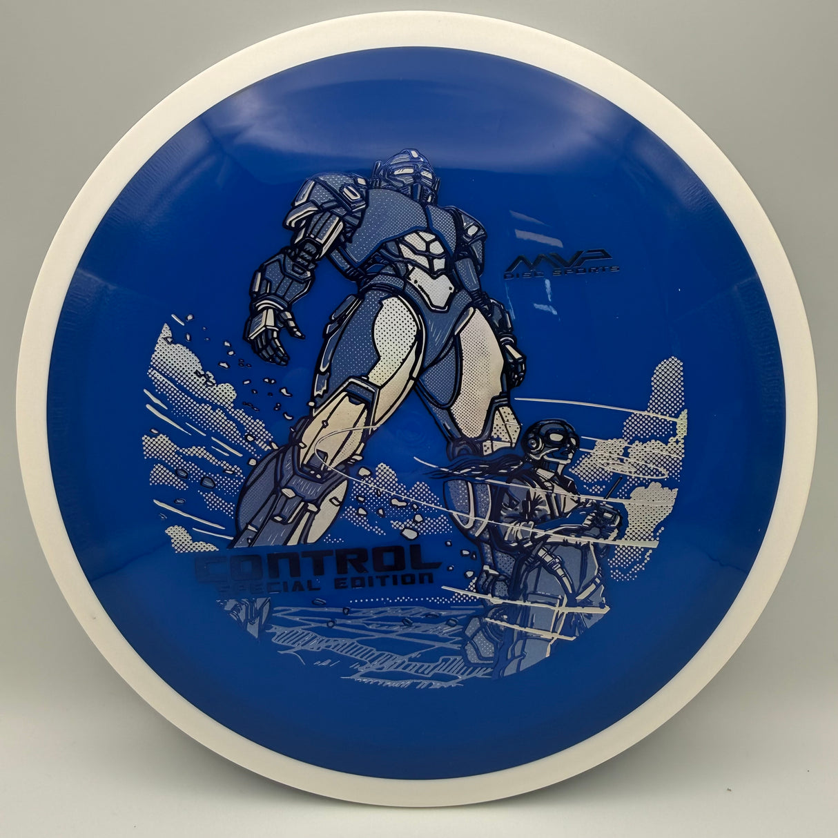 MVP Discs Neutron Control - Special Edition