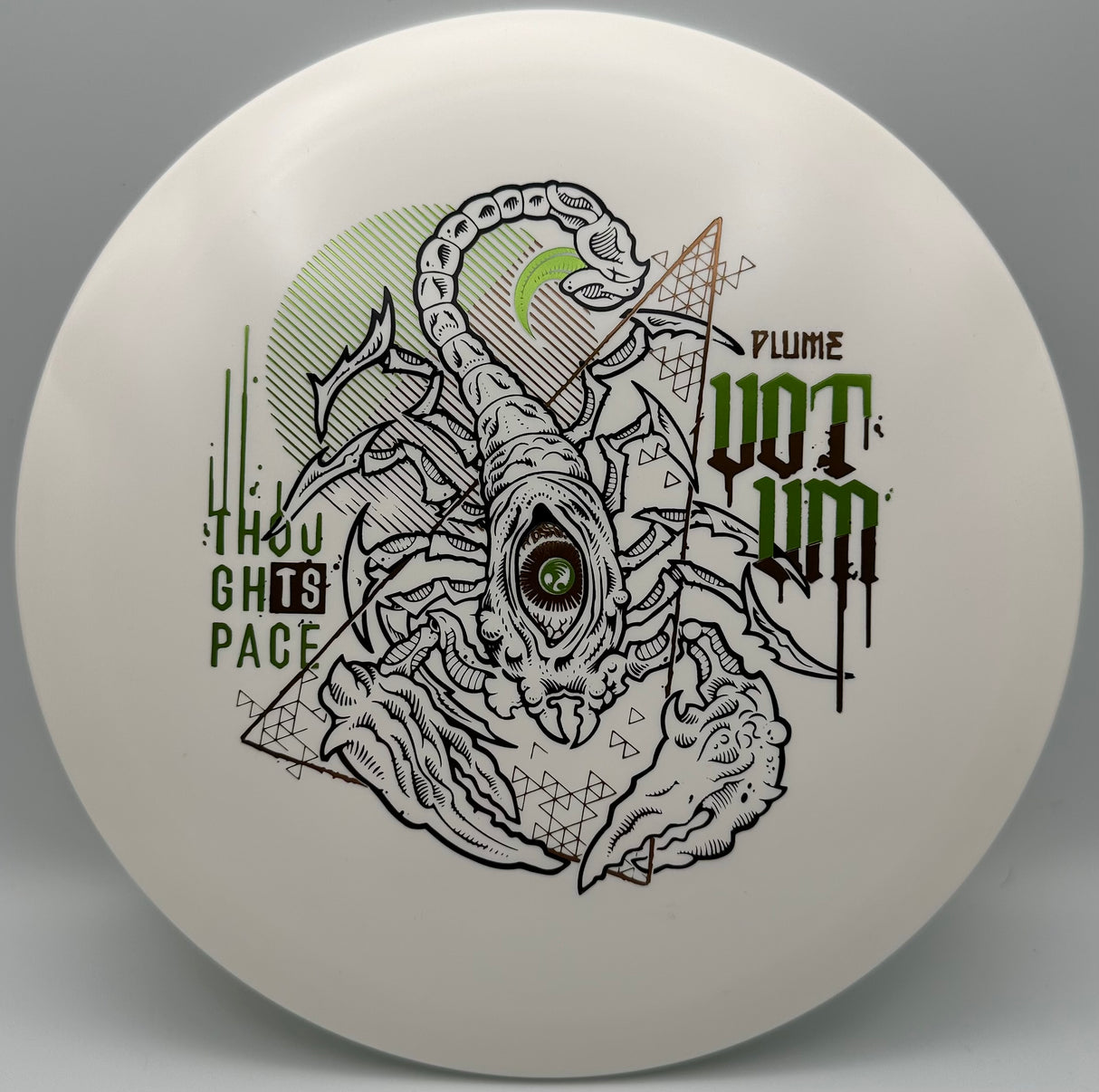 Thought Space Athletics Votum Plume