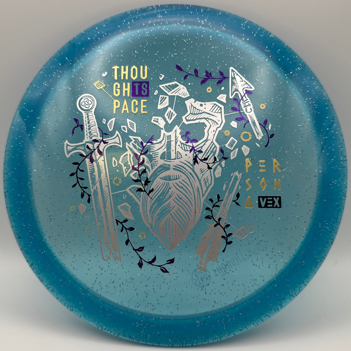 Thought Space Athletics Persona Vex