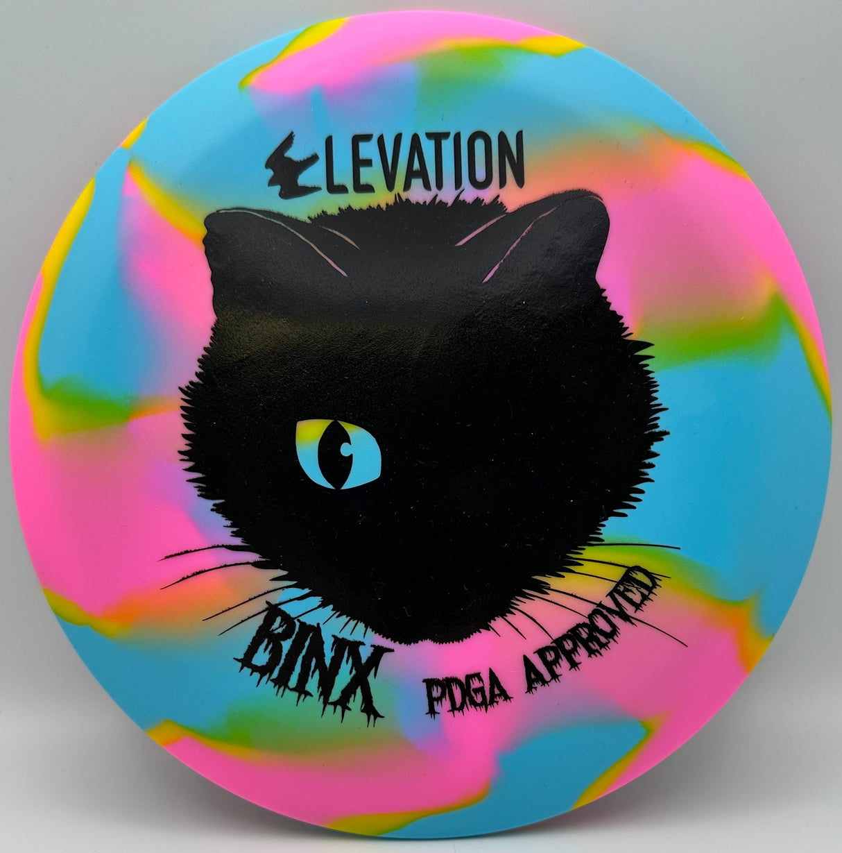 Elevation Discs - Binx EcoFlex
