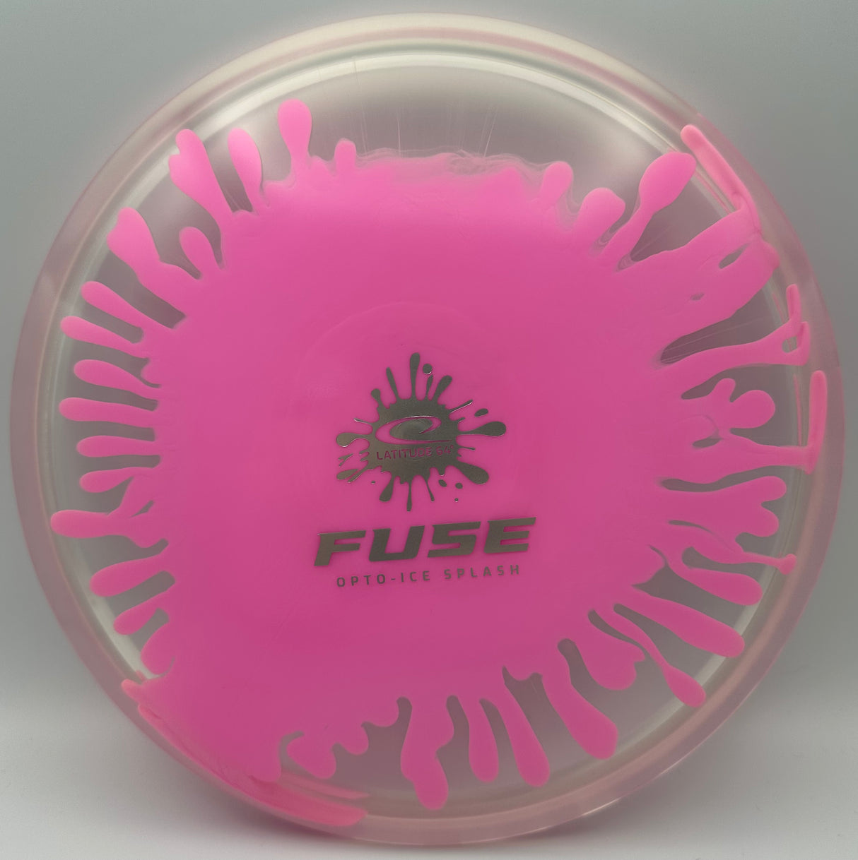 Latitude 64 Opto Ice Splash Fuse