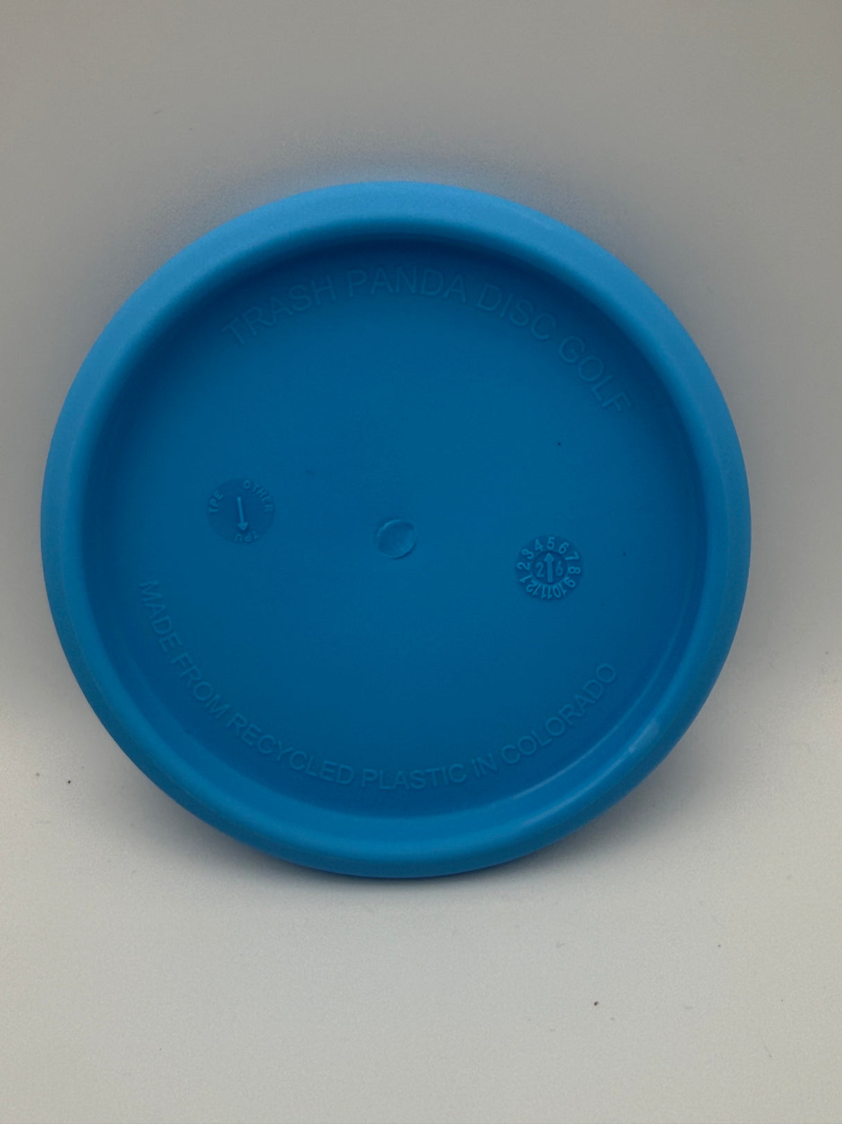 Second Flight Trash Panda Mini