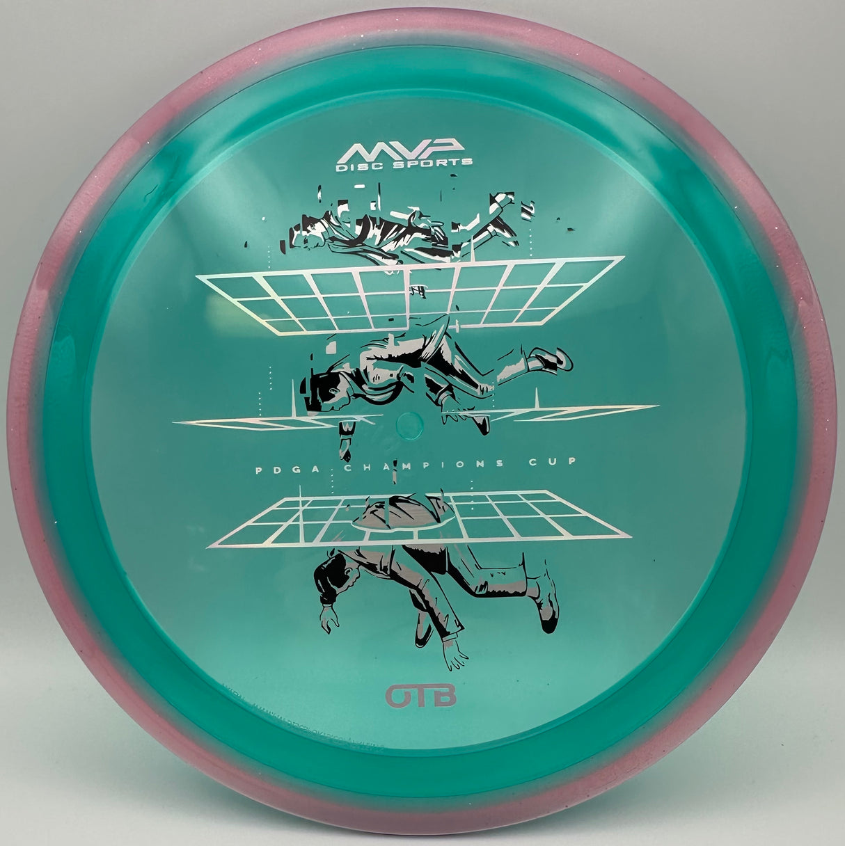 Axiom Discs Prism Proton Defy Soft (OTB Open Edition 2025)