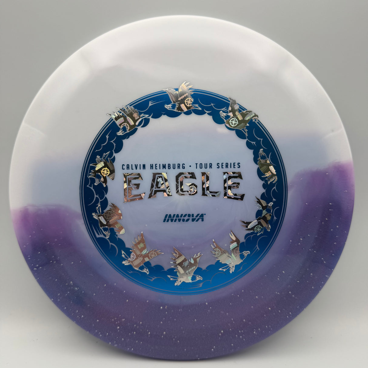 Innova Duo Eagle Calvin Heimburg (Tour Series)